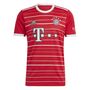 adidas Herren FC Bayern M�nchen 22/23 Heimtrikot