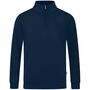 Jako Ziptop Organic - marine