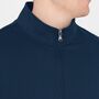 Jako Sweatjacke Doubletex - marine