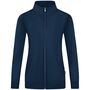 Jako Sweatjacke Doubletex - marine