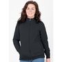 Jako Sweatjacke Doubletex - anthrazit