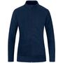 Jako Fleecejacke - marine/darkblue