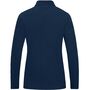 Jako Fleecejacke - marine/darkblue