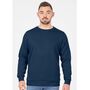 Jako Sweat Organic - marine