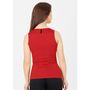 Jako Tanktop Challenge - rot/schwarz
