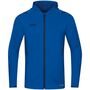 Jako Trainingsjacke Challenge Mit Kapuze - royal/marine