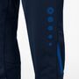 Jako Polyesterhose Challenge - marine/royal