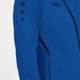 Jako Polyesterjacke Challenge - royal/marine