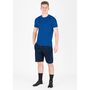 Jako Trainingsshort Challenge - marine/royal