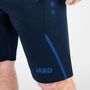 Jako Trainingsshort Challenge - marine/royal