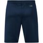 Jako Trainingsshort Challenge - marine/royal