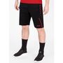Jako Trainingsshort Challenge - schwarz/rot