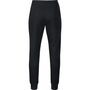 Jako Jogginghose Base Mit B�ndchen - schwarz