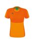 Erima Six Wings T-Shirt Function - new orange/orange