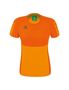 Erima Six Wings T-Shirt Function - new orange/orange
