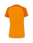 Erima Six Wings T-Shirt Function - new orange/orange