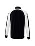 Erima Six Wings Training Jacket - black/white
