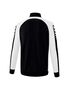Erima Six Wings Training Jacket - black/white