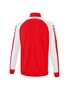 Erima Six Wings Training Jacket - red/white
