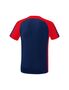 Erima Six Wings T-Shirt Function - new navy/red