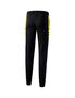 Erima Six Wings Training Pants - black/yellow