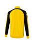 Erima Six Wings Training Jacket - yellow/black
