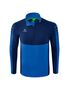 Erima Six Wings Training Top - new royal/new navy