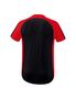 Erima Six Wings Jersey Shortsleeve - black/red