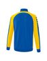 Erima Six Wings Training Jacket - new royal/yellow