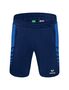 Erima Six Wings Shorts Without Inner Slip - new navy/new royal