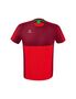 Erima Six Wings T-Shirt Function - red/bordeaux