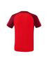 Erima Six Wings T-Shirt Function - red/bordeaux