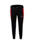 Erima Six Wings Training Pants - black/red
