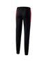 Erima Six Wings Training Pants - black/red