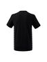 Erima Essential Team T-Shirt - black/slate grey