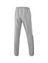 Erima Essential Team Sweatpants - light greymelange/slate grey