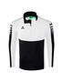 Erima Six Wings Training Top - black/white