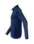 Erima Essential Team Training Jacket - new navy/slate grey