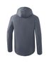 Erima Team Winter Jacket - slate grey