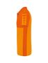 Erima Six Wings Poloshirt Function - new orange/orange
