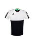 Erima Six Wings T-Shirt Function - black/white