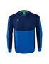 Erima Six Wings Sweatshirt - new royal/new navy