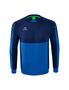 Erima Six Wings Sweatshirt - new royal/new navy