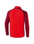 Erima Six Wings Training Top - red/bordeaux