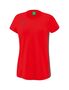 Erima Essential Team T-Shirt - red/slate grey