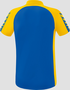 Erima Six Wings Poloshirt Function - new royal/yellow