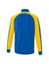 Erima Six Wings Training Jacket - new royal/yellow