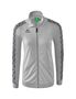 Erima Essential Team Training Jacket - light greymelange/slate grey