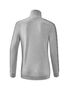 Erima Essential Team Training Jacket - light greymelange/slate grey