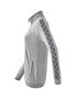 Erima Essential Team Training Jacket - light greymelange/slate grey